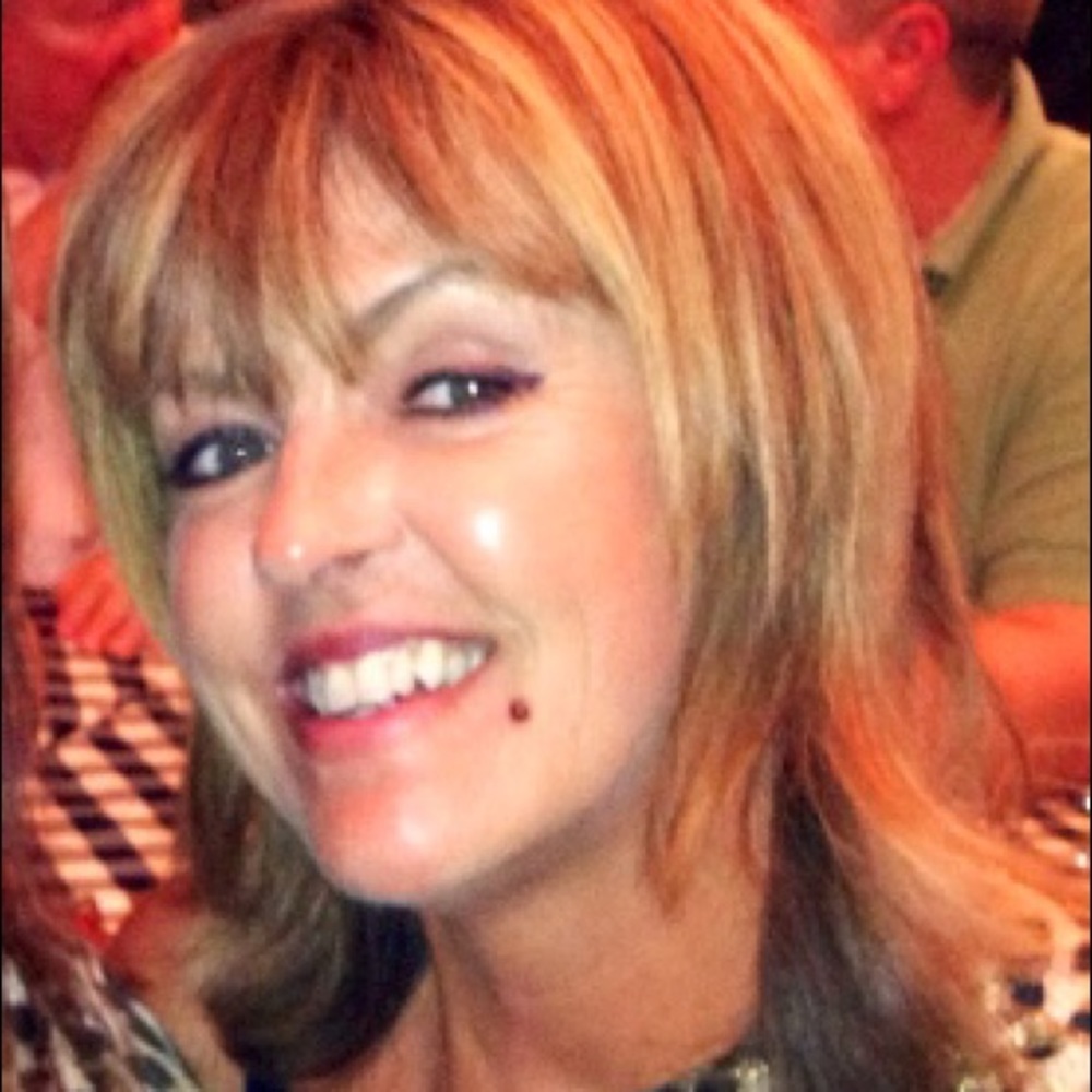 Meet your Posher, Paula